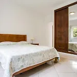 빌라 Casa Romanzeiras *