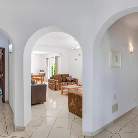 Casa Romanzeiras Villa Carvoeiro (Lagoa)
