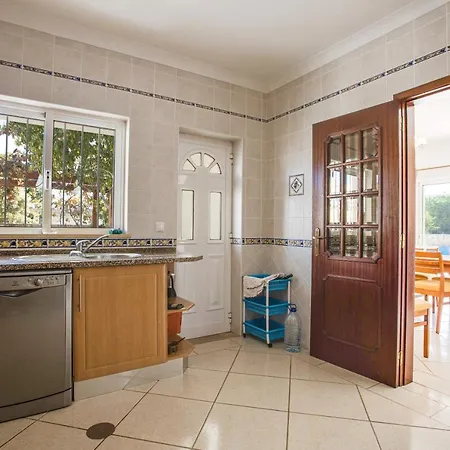 Casa Romanzeiras Villa Carvoeiro (Lagoa)