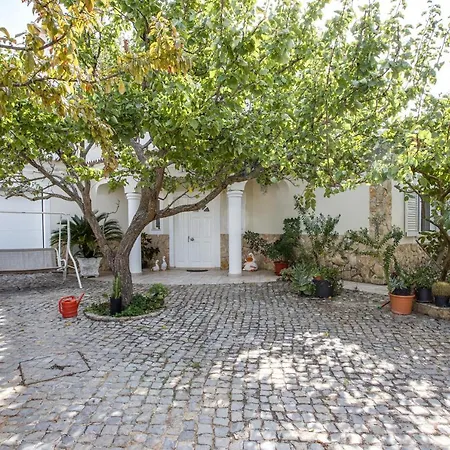 Casa Romanzeiras Carvoeiro (Lagoa)