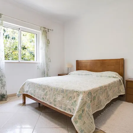 Villa Casa Romanzeiras Carvoeiro (Lagoa)