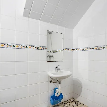 Villa Casa Romanzeiras *