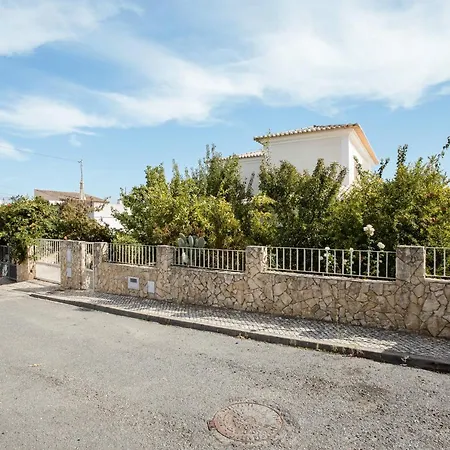 Casa Romanzeiras Carvoeiro (Lagoa)