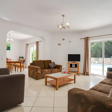 Casa Romanzeiras Villa Carvoeiro (Lagoa)