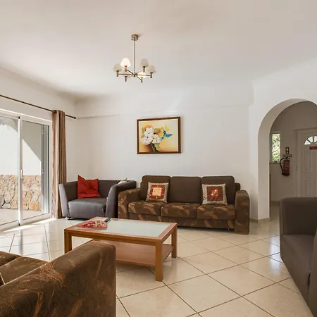 Villa Casa Romanzeiras Carvoeiro (Lagoa)