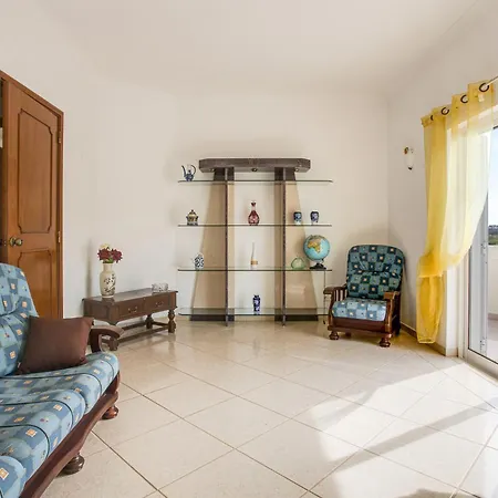 Casa Romanzeiras Carvoeiro (Lagoa)