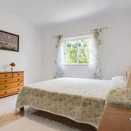 Casa Romanzeiras Villa Carvoeiro (Lagoa)