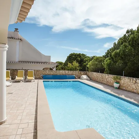 Casa Romanzeiras Villa Carvoeiro (Lagoa)