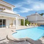 Villa Casa Romanzeiras Carvoeiro (Lagoa)
